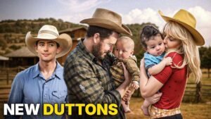 Beth & Rip Spin-Off Trailer (2025) Yellowstone’s Power Couple Returns Stronger Than Ever