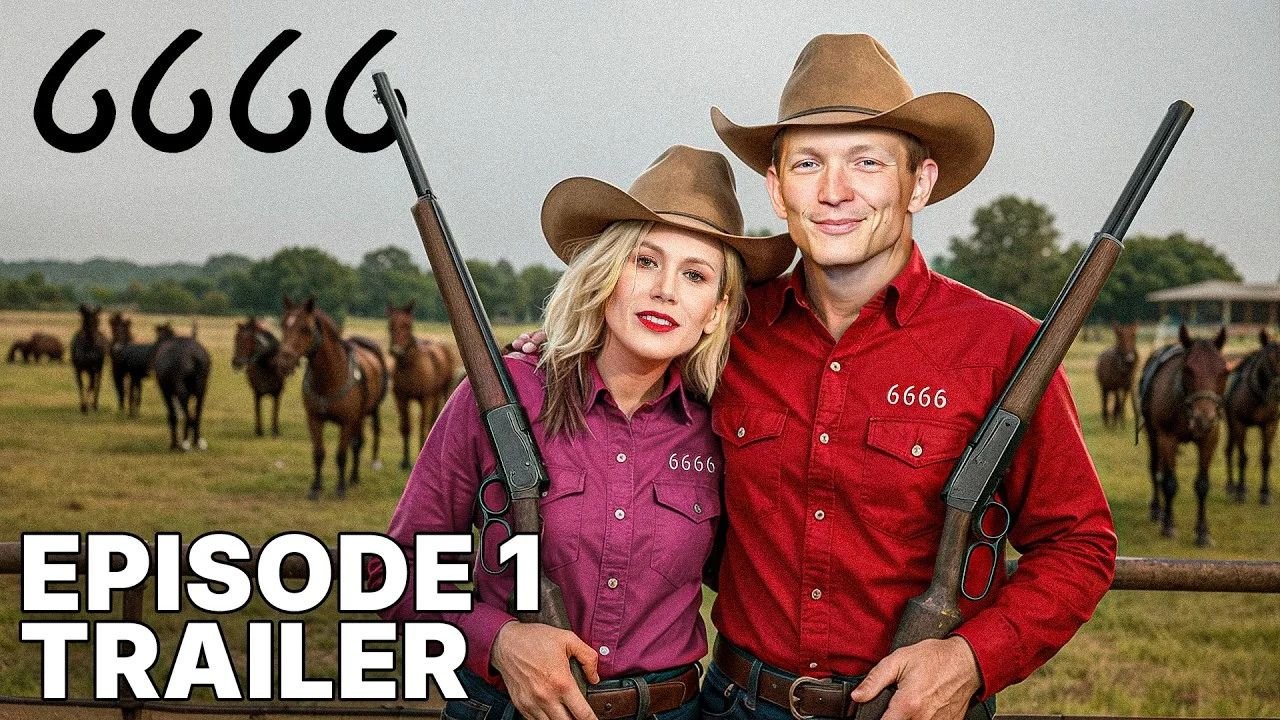 Yellowstone 6666 Episode 1 Trailer: Teeter in Texas!